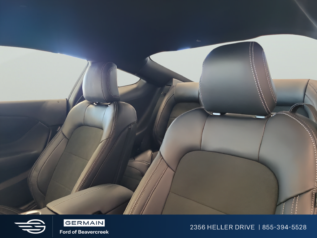 New 2026 Ford Mustang Dark Horse SC RWD image 14