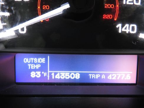 Used 2014 Honda Ridgeline SE image 18