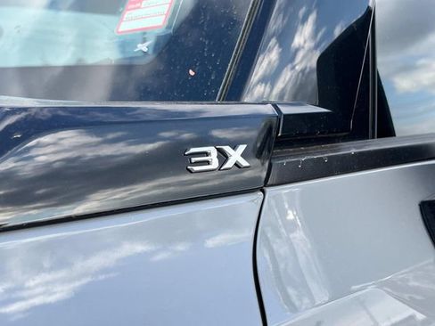 Certified 2024 GMC Hummer EV 3X image 14