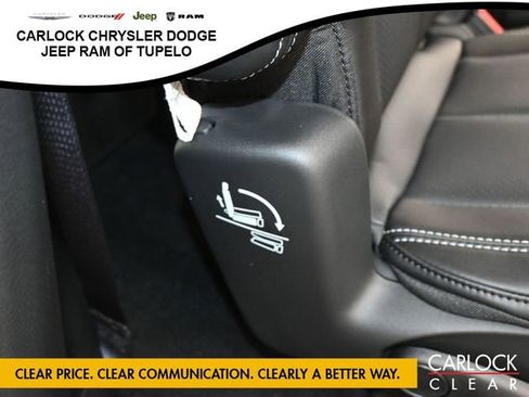 New 2026 Chrysler Voyager LX image 42