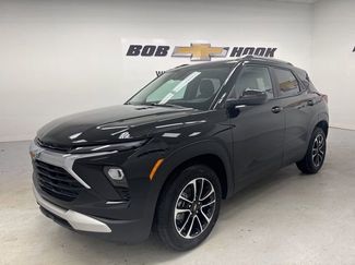 New 2026 Chevrolet TrailBlazer LT video 1