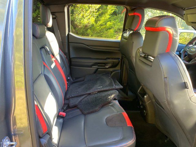 Used 2025 Ford Ranger Raptor AWD/4WD image 35