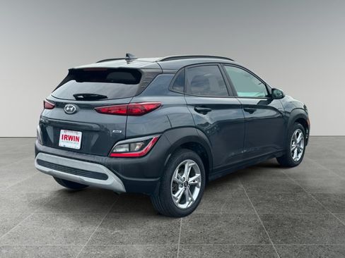 Certified 2022 Hyundai Kona SEL w/ Convenience Package AWD/4WD image 5