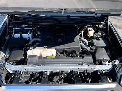 Used 2023 Toyota Tundra Limited RWD image 12