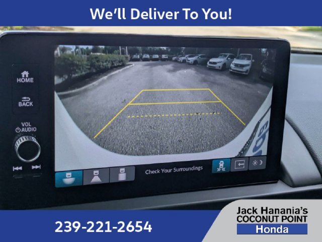 Used 2025 Honda Pilot EX-L image 23