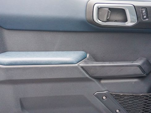 New 2026 Ford Bronco Heritage Edition image 18