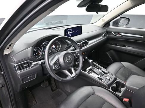 Used 2023 MAZDA CX-5 AWD 2.5 S w/ Select Package image 23
