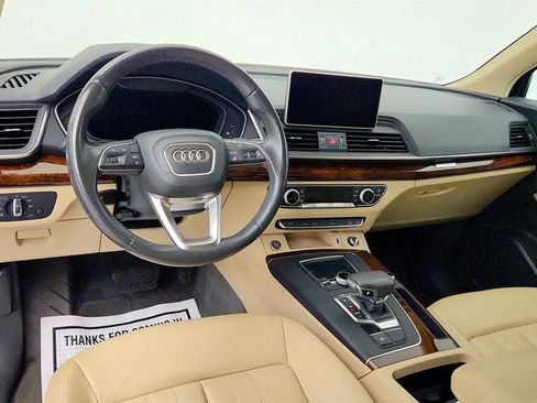 Used 2018 Audi Q5 2.0T Premium Plus w/ Premium Plus Package AWD/4WD image 13
