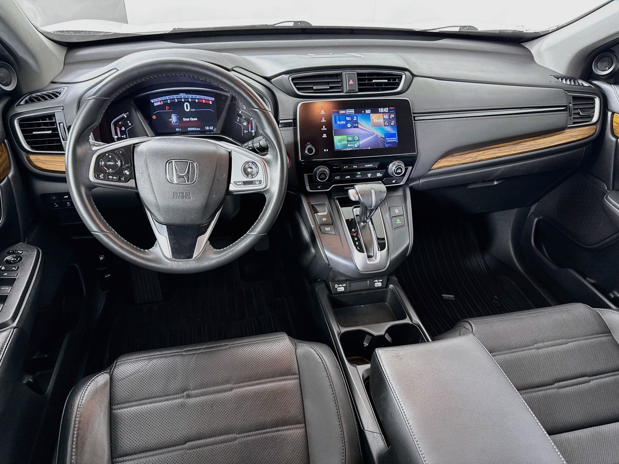 Used 2022 Honda CR-V EX-L image 22