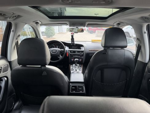 Used 2013 Audi A4 Premium Plus w/ Premium Plus Pkg image 12