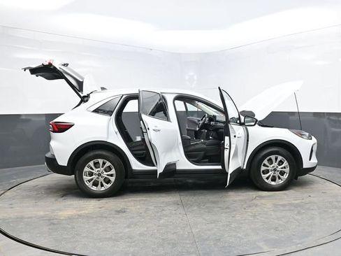 Used 2023 Ford Escape Active image 39