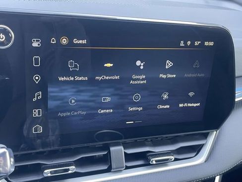 New 2026 Chevrolet Equinox LT image 13