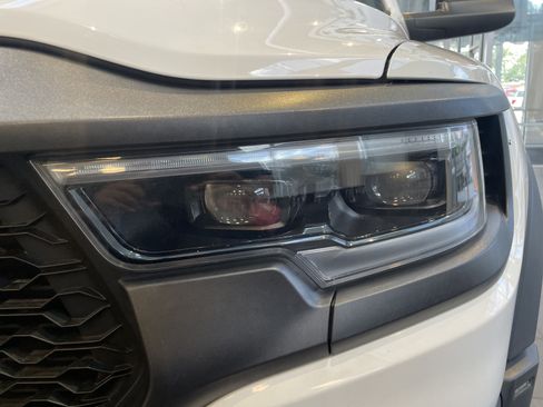 Used 2022 RAM 1500 TRX w/ TRX Level 2 Equipment Group AWD/4WD image 5