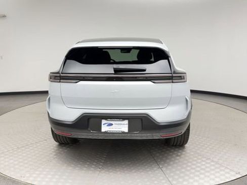 Used 2025 Polestar Polestar 3 image 3