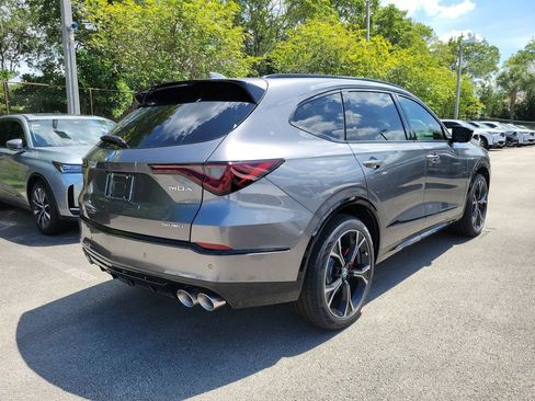 New 2026 Acura MDX Type S AWD/4WD image 4