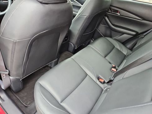 Used 2025 MAZDA CX-30 AWD 2.5 S w/ Preferred Package image 19