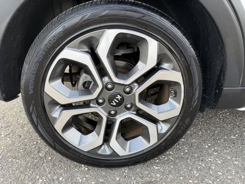 Used 2021 Kia Soul X-Line image 12