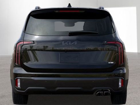 New 2025 Kia Telluride SX Prestige X-Line image 13