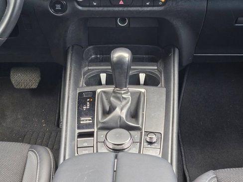 Used 2025 MAZDA CX-50 AWD 2.5 S w/ Preferred Package image 17