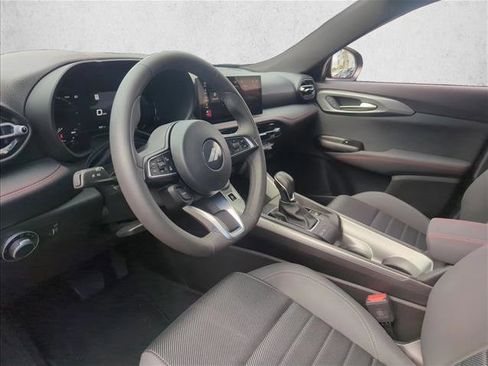 Used 2024 Dodge Hornet GT w/ GT Blacktop Package image 9