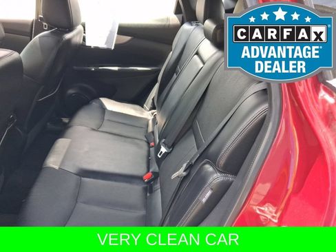 Used 2020 Nissan Rogue Sport SL w/ Premium Package AWD/4WD image 17