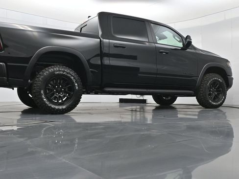 New 2026 RAM 1500 Rebel image 45