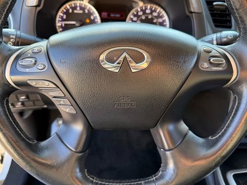 Used 2019 INFINITI QX60 Luxe w/ Essential Package image 28