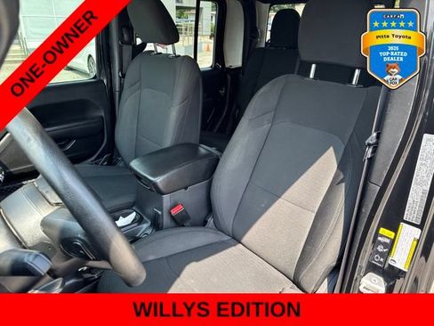 Used 2022 Jeep Gladiator Sport AWD/4WD image 11