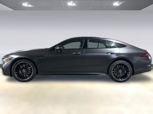 New 2026 Mercedes-Benz AMG GT 43 image 2