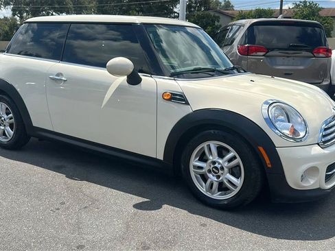Used 2013 MINI Cooper Hardtop FWD image 6