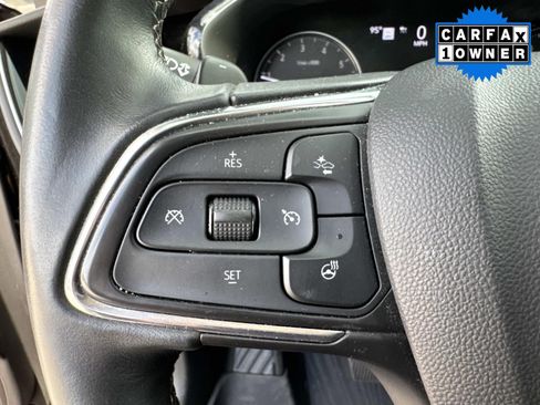 Used 2023 Buick Envision Avenir FWD image 35