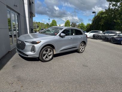 Used 2025 Audi Q5 Premium Plus
