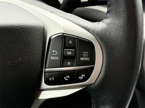 Certified 2023 Ford Explorer XLT image 20