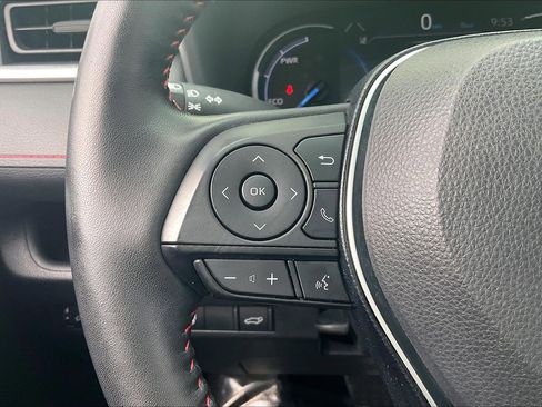 Used 2023 Toyota RAV4 SE image 23