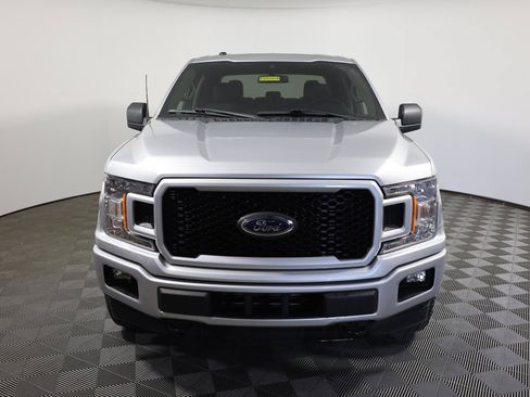 Used 2019 Ford F150 XL w/ Equipment Group 101A Mid AWD/4WD image 2