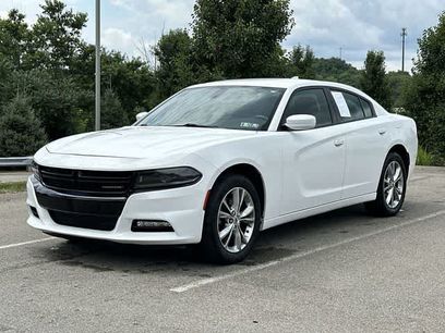 Used 2022 Dodge Charger SXT w/ Cold Weather Package