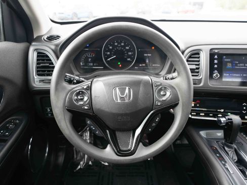 Used 2022 Honda HR-V EX image 21
