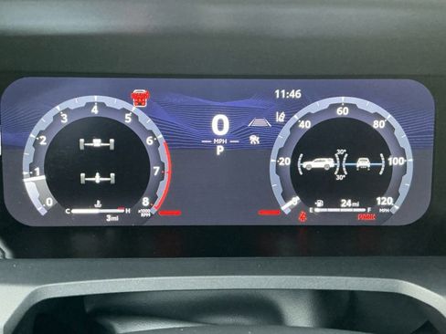 Used 2026 Toyota 4Runner Limited image 22