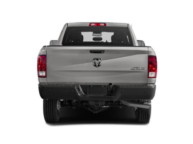 Used 2015 RAM 2500 Tradesman w/ Chrome Appearance Group AWD/4WD image 8