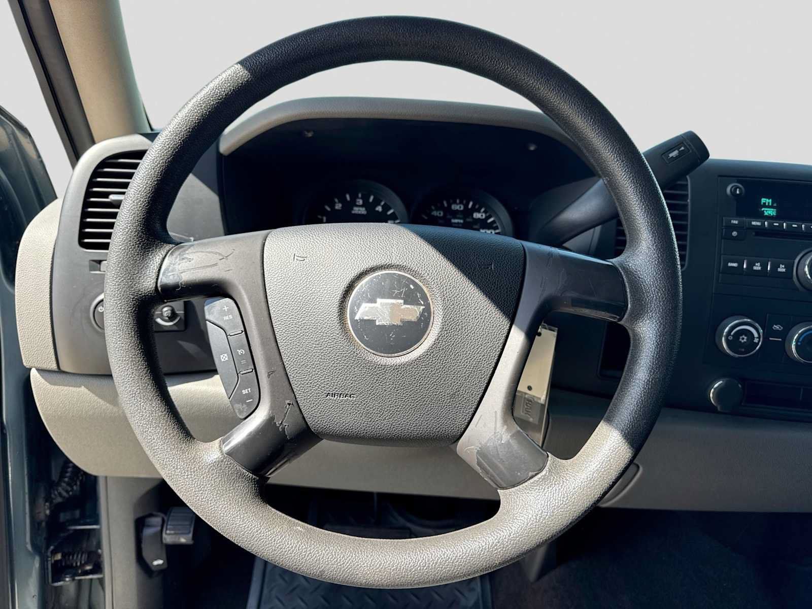 Used 2008 Chevrolet Silverado 1500 W/T w/ LS Package RWD image 17