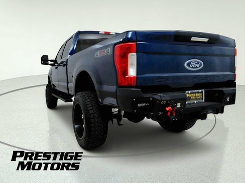 Used 2019 Ford F250 Lariat AWD/4WD image 6