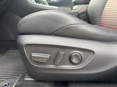 Used 2023 Toyota RAV4 XSE w/ Weather Package image 11