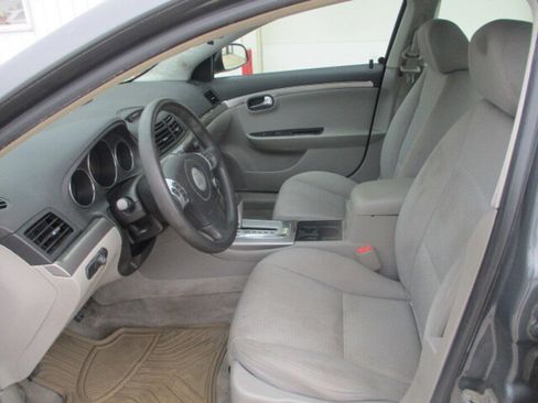 Used 2008 Saturn Aura XE image 26