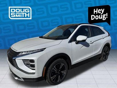 New 2026 Mitsubishi Eclipse Cross SE