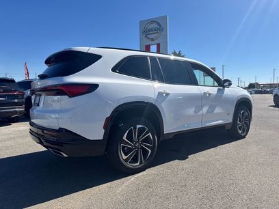 New 2026 Buick Enclave Sport Touring w/ Power Package