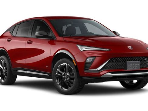 New 2026 Buick Envista Sport Touring w/ Convenience I Package image 57