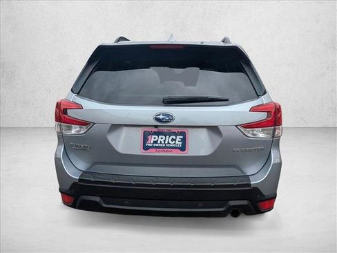 Used 2021 Subaru Forester Limited w/ Popular Package #3 AWD/4WD image 6