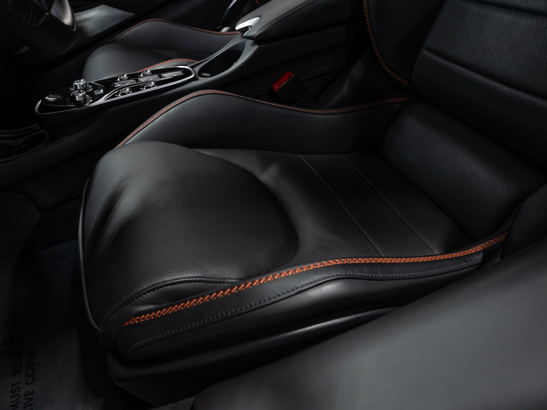 Used 2023 McLaren GT RWD image 38