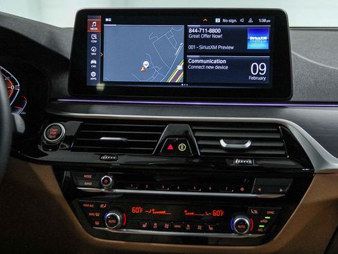 Certified 2023 BMW 540i w/ M Sport Package image 15