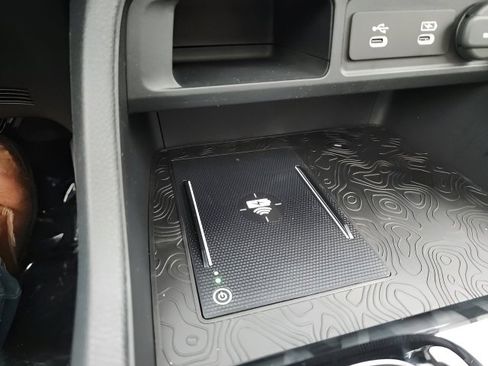 New 2026 Honda Passport TrailSport Elite image 31